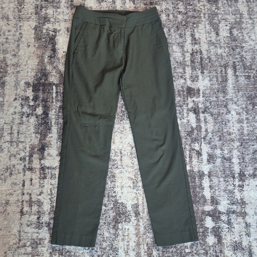 Worthington Olive Chinos for Men